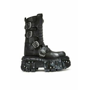 Bokacsizma NEW ROCK kép