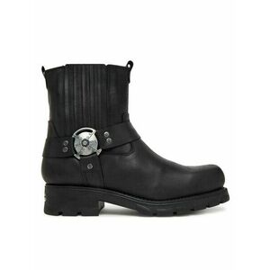 Bokacsizma NEW ROCK kép