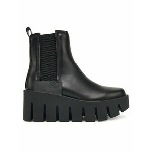 Bokacsizma United Nude kép