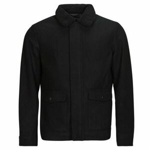 Dzsekik Jack & Jones JJZAC WOOL JACKET kép