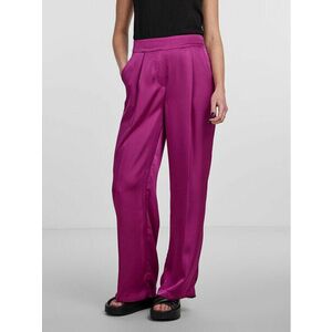 Szövet nadrág Pieces kép