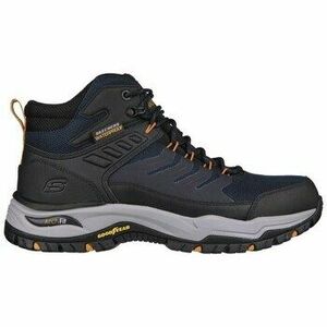 Túracipők Skechers 204634NVBK kép