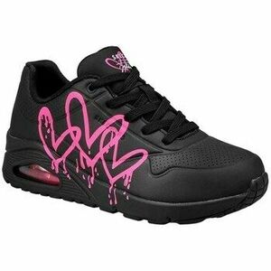 Csizmák Skechers Uno Dripping In Love kép