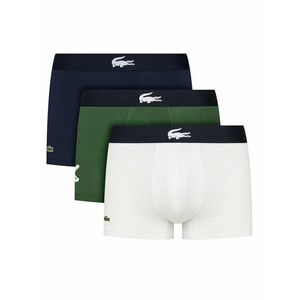 3 darab boxer Lacoste kép