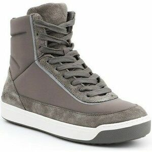 Magas szárú edzőcipők Lacoste Explorateur Calf kép