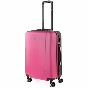 Keményfedeles bőröndök Itaca Tiber kép