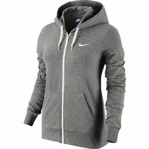 Pulóverek Nike Sportswear W Hoodie Full Zip Jersey kép