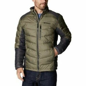 Steppelt kabátok Columbia Labyrinth Loop Jacket kép