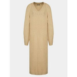 Kötött ruha Gina Tricot kép