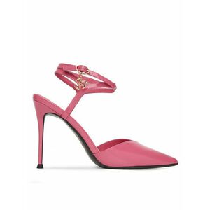 Magassarkú Eva Minge kép