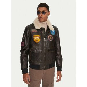 Bőrkabát Milestone kép