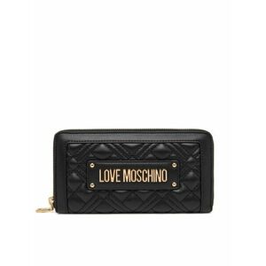 Pénztárca LOVE MOSCHINO kép