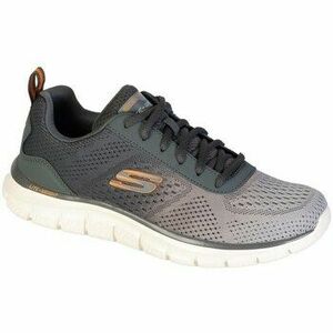 Rövid szárú edzőcipők Skechers 232399OLV kép
