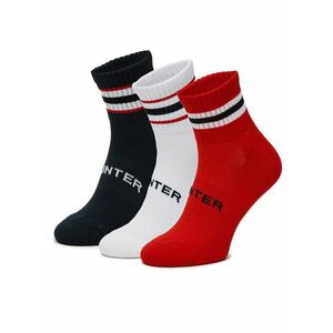 Hosszú zoknik Hunter kép