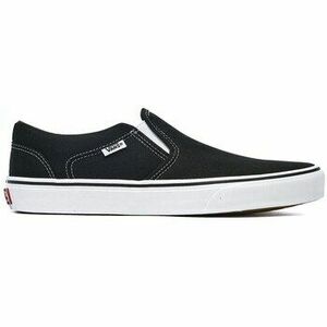 Rövid szárú edzőcipők Vans Asher kép