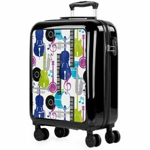 Keményfedeles bőröndök Skpat Summer kép