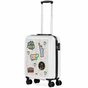 Keményfedeles bőröndök Skpat Summer kép