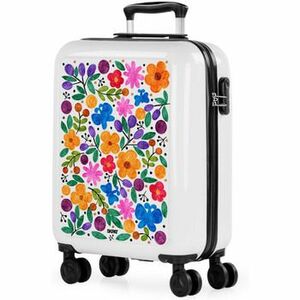 Keményfedeles bőröndök Skpat Summer kép