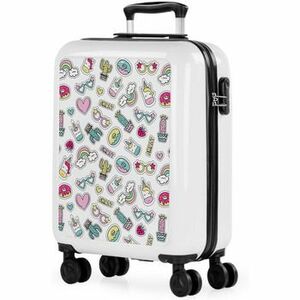 Keményfedeles bőröndök Skpat Summer kép