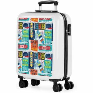 Keményfedeles bőröndök Skpat Summer kép