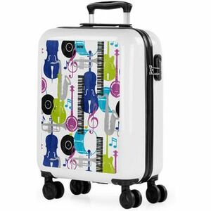 Keményfedeles bőröndök Skpat Summer kép