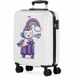 Keményfedeles bőröndök Skpat Summer kép