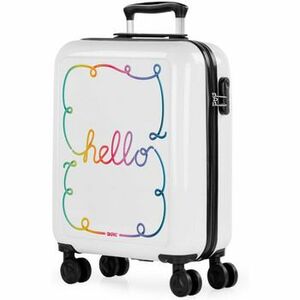 Keményfedeles bőröndök Skpat Summer kép