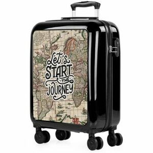 Keményfedeles bőröndök Skpat Summer kép