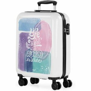 Keményfedeles bőröndök Skpat Summer kép