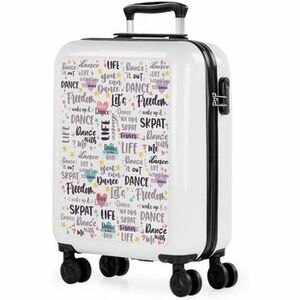 Keményfedeles bőröndök Skpat Summer kép