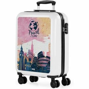 Keményfedeles bőröndök Skpat Summer kép