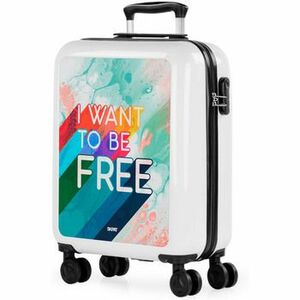 Keményfedeles bőröndök Skpat Summer kép