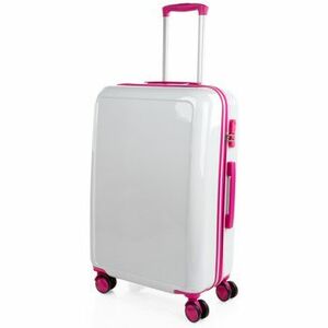 Keményfedeles bőröndök Itaca Stickers kép