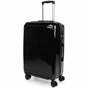 Keményfedeles bőröndök Itaca Stickers kép