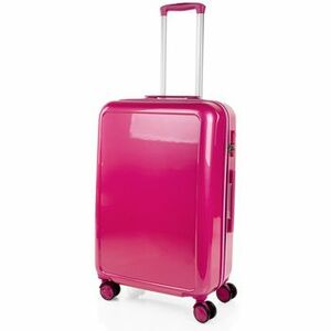 Keményfedeles bőröndök Itaca Stickers kép