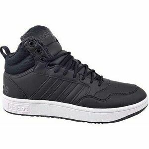Csizmák adidas Hoops 30 Mid Wtr kép