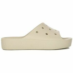 Lábujjközös papucsok Crocs Platform Slide kép