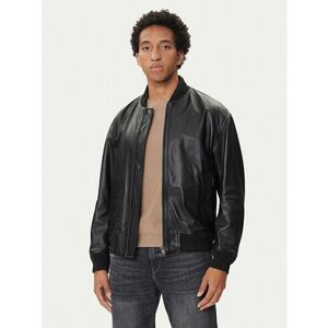 Bőrkabát Boss kép