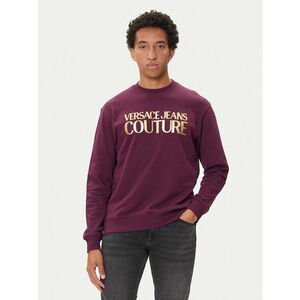 Pulóver Versace Jeans Couture kép