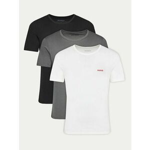 3 db póló HUGO kép