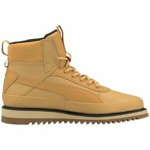 Magas szárú edzőcipők Puma Desierto V2 Wtr Rubber M kép