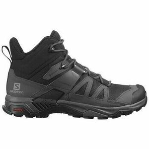 Túracipők Salomon X Ultra 4 Mid Gtx kép