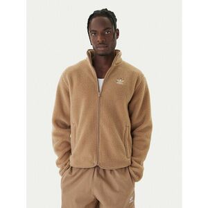 Polár kabát adidas kép