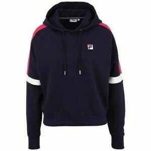 Pulóverek Fila Cate Raglan Hoody kép
