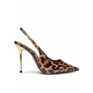 Magassarkú Aldo kép