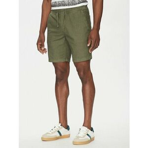 Szövet rövidnadrág INDICODE kép