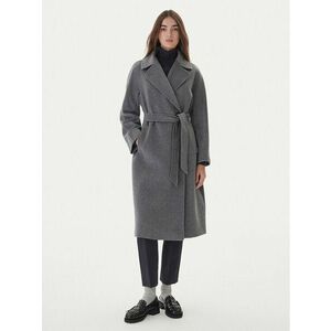 Gyapjú kabát Weekend Max Mara kép