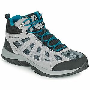 Túracipők Columbia REDMOND III MID WATERPROOF kép