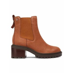 Bokacsizma Tommy Hilfiger kép