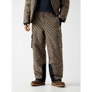 Szövet nadrág Guess kép